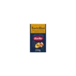 Barilla Tortellini With Prosciutto & Cheese 250g