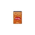 Barilla Penne Rigate Whole Wheat 500g