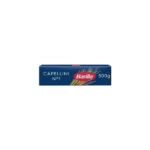 Barilla Capellini No1 500g