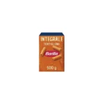Barilla Tortiglioni Whole Wheat 500g