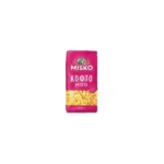 Misko Cut Macaroni Half 500g