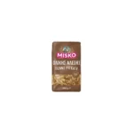 Misko Whole Wheat Penne Rigate 500g