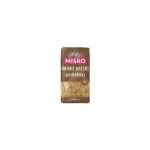 Misko Whole Wheat Orzo 500g