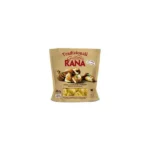 Rana Fresh Tortelloni Pasta With Porcini Mushroom Filling 250g