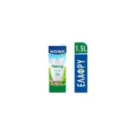 Nounou Family Light High-Pasteurized Cow's Milk 1.5L