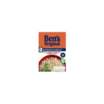 Uncle Ben's Express Parboiled Long Grain Rice 10' 1kg
