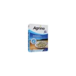Agrino Parboiled Long-Grain Rice In Bag 10' 500g