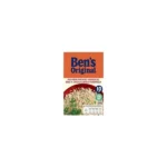 Uncle Ben's Parboiled Long Grain Rice 10' 500g
