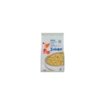3 Alpha Split Fava Beans O.E.P.  500g