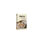 Agrino Brown Family Rice Parboiled 10` 500g