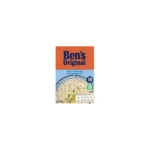 Uncle Ben's Basmati Rice 10min  500g