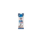 Delta MmmMilk Family Full Fat Milk 1L
