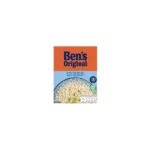 Uncle Ben's Basmati Rice In 10' 1kg