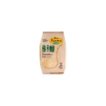 Bio Farma Yellow Parboiled Rice Organic 500g