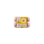 Ladakis Farm Eggs Small 6pcs