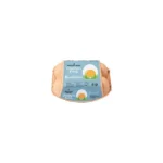 Avgodiatrofiki Free Range Eggs 6pcs