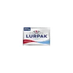 Lurpak Unsalted Light Butter 200g