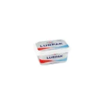 Lurpak Butter Soft Unsalted With Reduced Fat 400g
