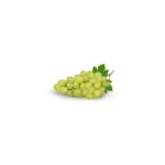 White Grapes 1kg