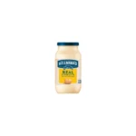 Hellmann's Real Mayonnaise 450g