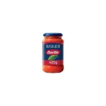 Barilla Basilico Sauce 400g