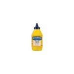 Hellmann`s Mild Mustard 500g