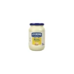 Hellmann's Real Mayonnaise 650g