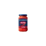 Barilla Arrabbiata Sauce 400g