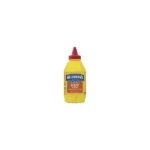 Hellmann's Spicy Mustard 500g