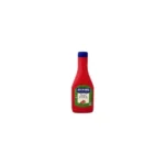 Hellmann’s Ketchup With Stevia 520g