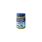 Barilla Pesto Sauce With Basil & Mozzarella 190g