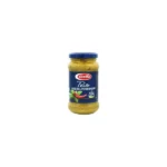 Barilla Pesto Basilico Peperoncino Sauce 195g
