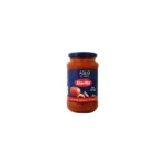 Barilla Tomato Sauce With Garlic 400g