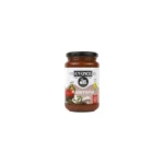 Kyknos Tomato Sauce With Mushrooms 350g