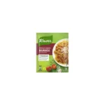 Knorr Bolognese Sauce Packet 60g
