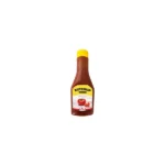 MrGrand Spicy Gluten-Free Ketchup 560g