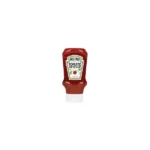 Heinz Ketchup Top Down 460g