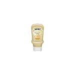 Heinz Mayomust Mayo Mustard Sauce 400g