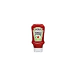 Heinz Organic Ketchup 579g