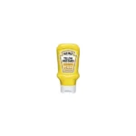 Heinz Yellow Mustard Sauce 445g