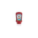 Heinz Ketchup With 50% Less Salt & Sugar 435g
