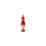 Oriental Express Sriracha Chili Extra Hot Sauce 200ml