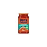 Ben's Original Sweet And Sour Sauce No Added Sugar 440g