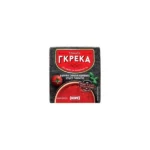 Greca Concentrated Tomato Juice 500g