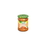Bonduelle Tomato Sauce With Mushrooms & Vegetables 450g