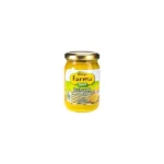 Bio Farma Organic Mustard 200g