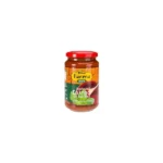 Bio Farma Dimfil Basil Sauce Organic 350g