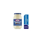 Kraft Mayonnaise 490g