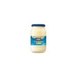 Kraft Mayonnaise 185g