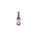 Tabasco Pepper Sauce 60ml